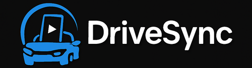 DriveSync