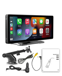 SmartDrive 10.26 inch Multimedia Screen™