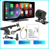 SmartDrive 10.26 inch Multimedia Screen™